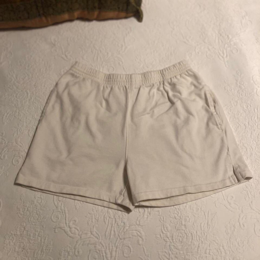 Brandy Melville Rosa Shorts